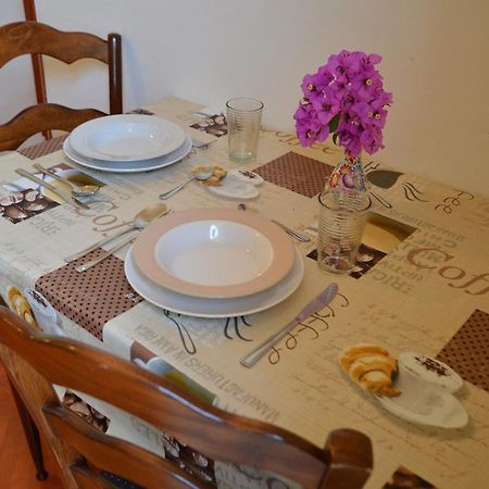 Apartment Vivoda Opatija Luaran gambar