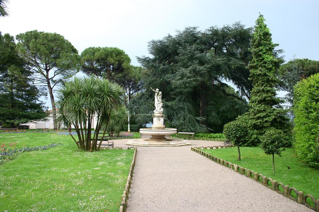 Apartment Vivoda Opatija Luaran gambar