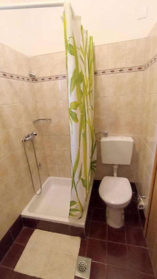 Apartment Vivoda Opatija Luaran gambar
