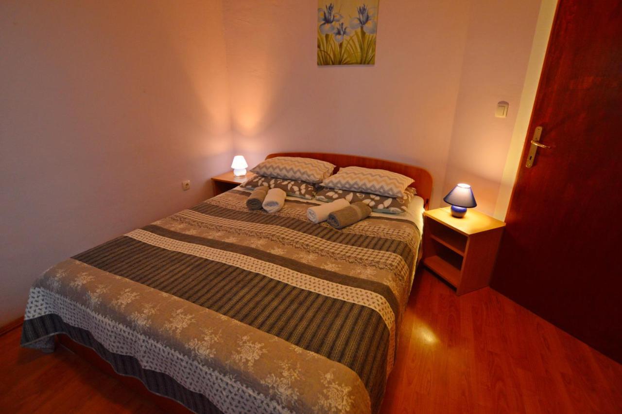 Apartment Vivoda Opatija Luaran gambar
