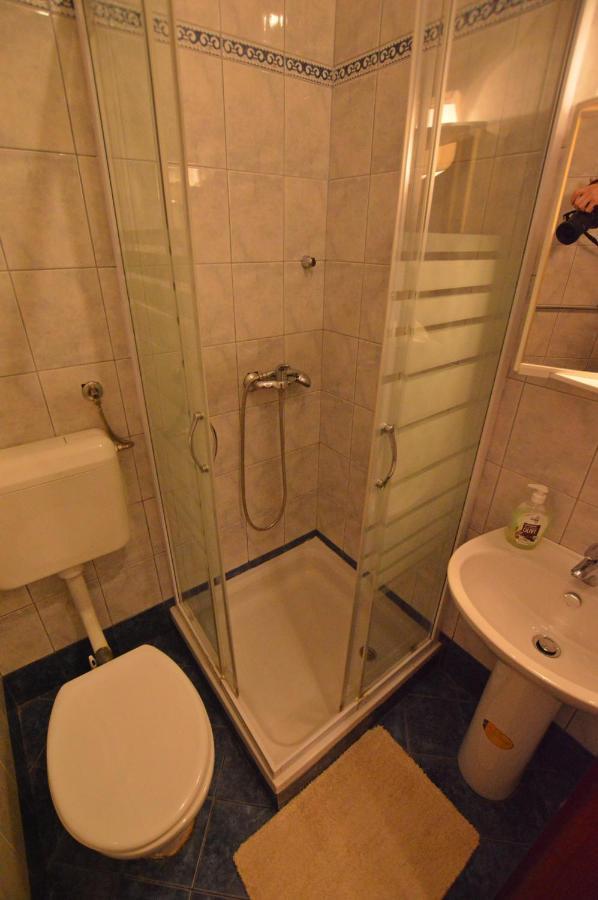Apartment Vivoda Opatija Luaran gambar