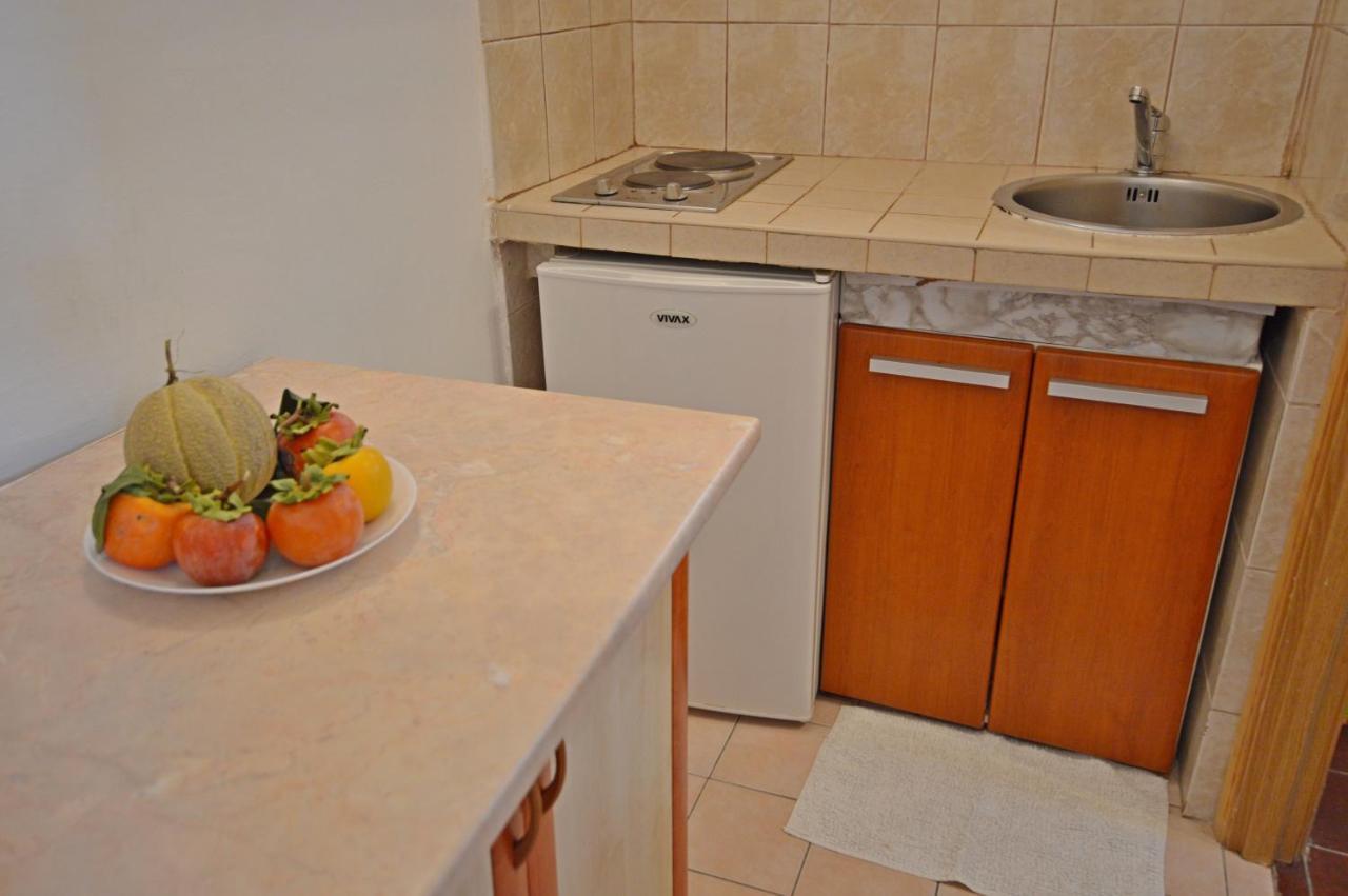 Apartment Vivoda Opatija Luaran gambar