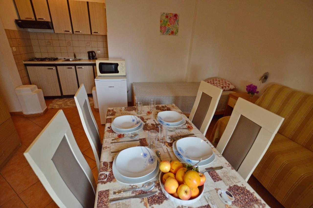 Apartment Vivoda Opatija Luaran gambar