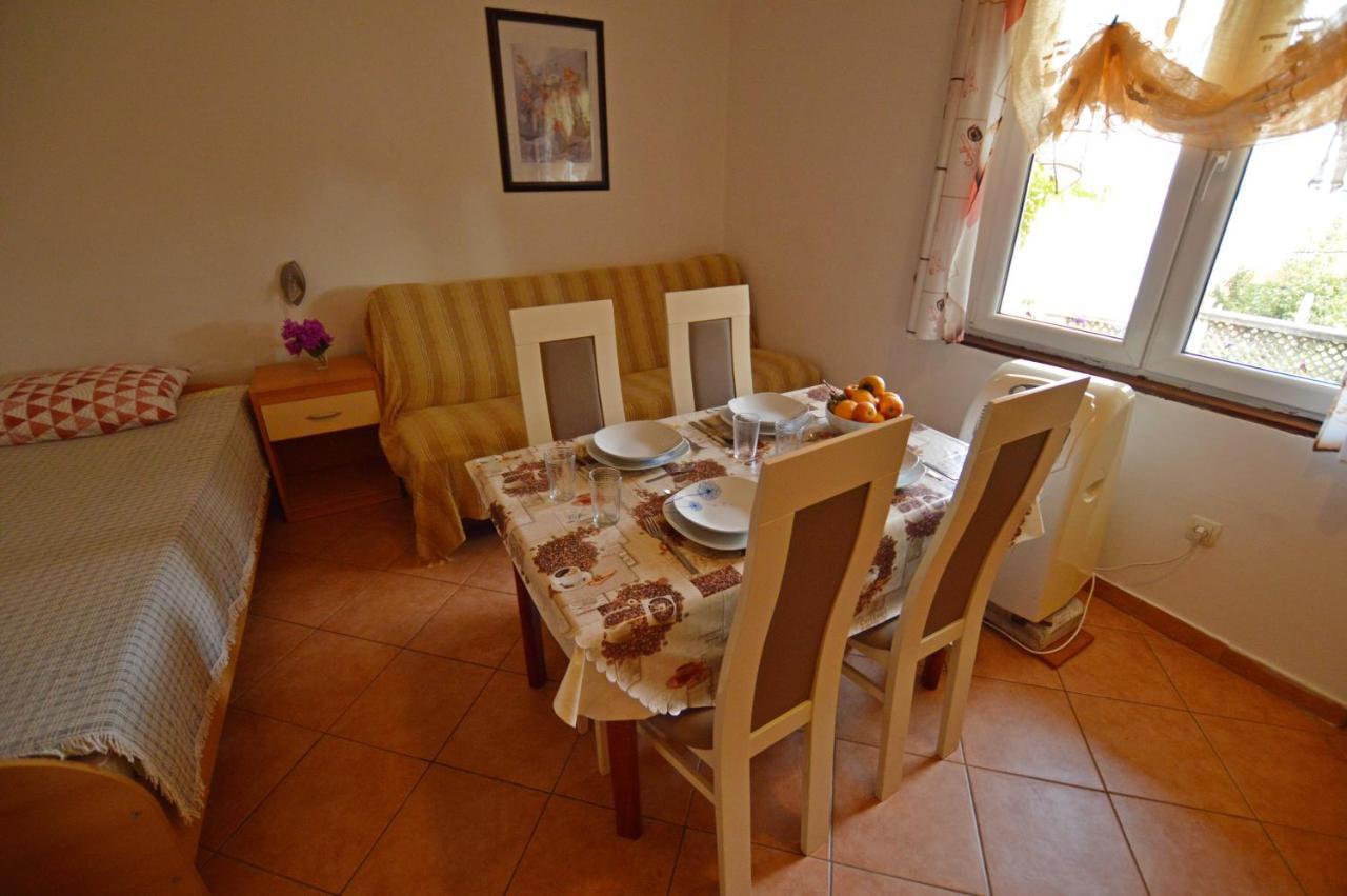 Apartment Vivoda Opatija Luaran gambar