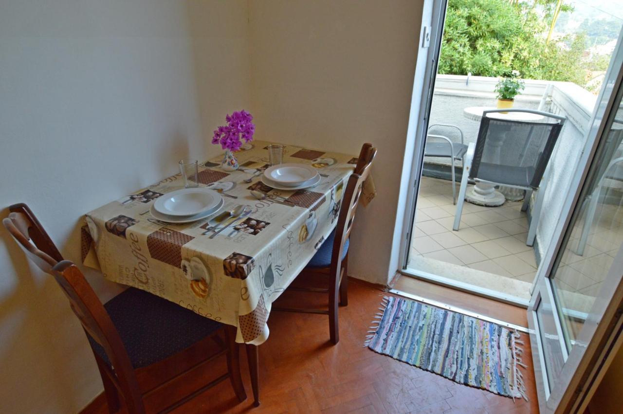 Apartment Vivoda Opatija Luaran gambar