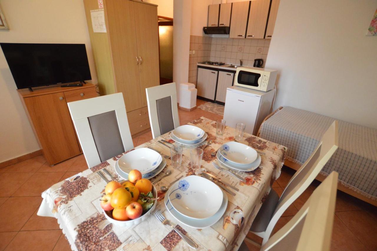 Apartment Vivoda Opatija Luaran gambar