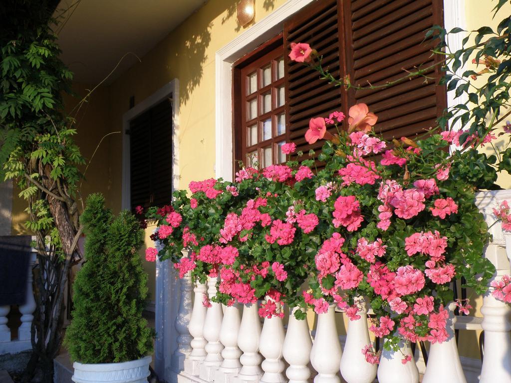 Apartment Vivoda Opatija Bilik gambar