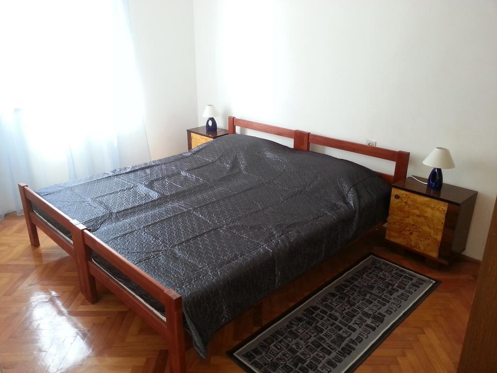 Apartment Vivoda Opatija Luaran gambar