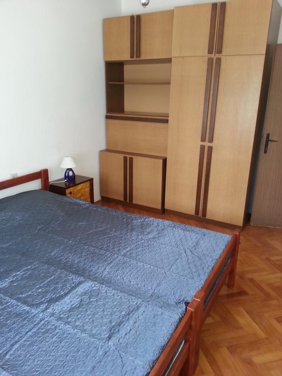 Apartment Vivoda Opatija Luaran gambar