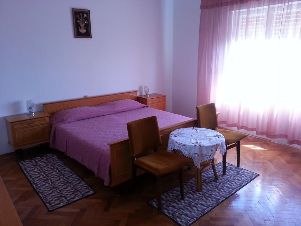 Apartment Vivoda Opatija Luaran gambar