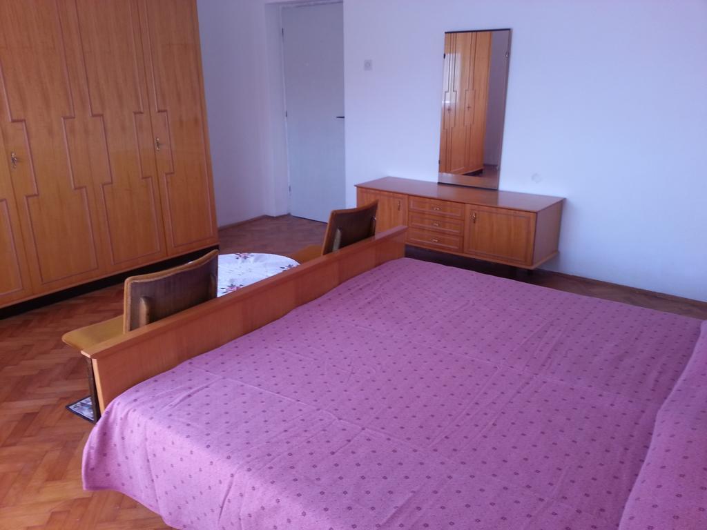 Apartment Vivoda Opatija Luaran gambar