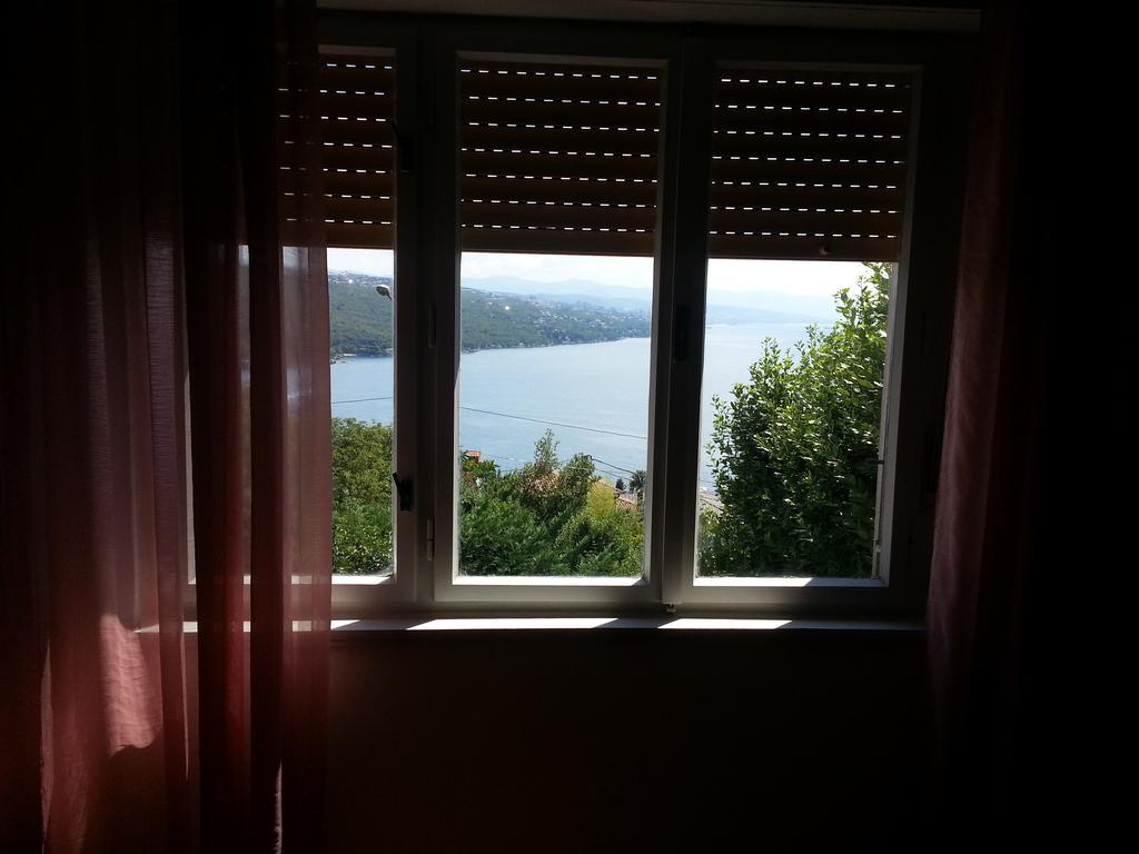 Apartment Vivoda Opatija Luaran gambar