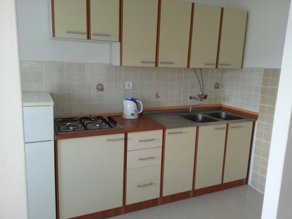 Apartment Vivoda Opatija Luaran gambar