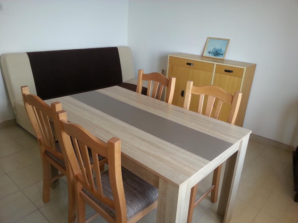 Apartment Vivoda Opatija Luaran gambar