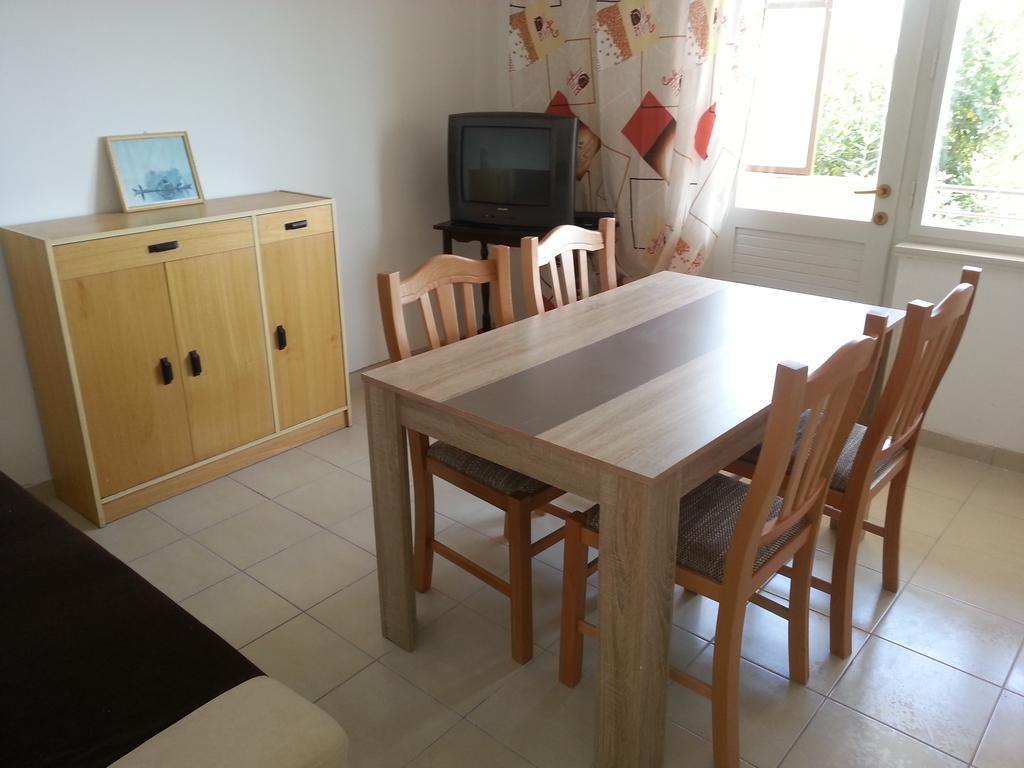 Apartment Vivoda Opatija Luaran gambar