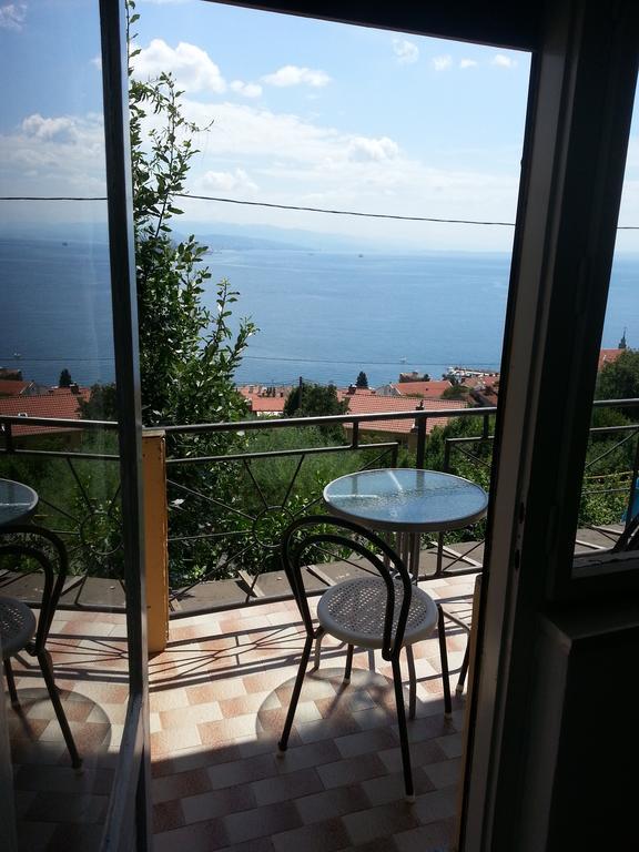 Apartment Vivoda Opatija Luaran gambar