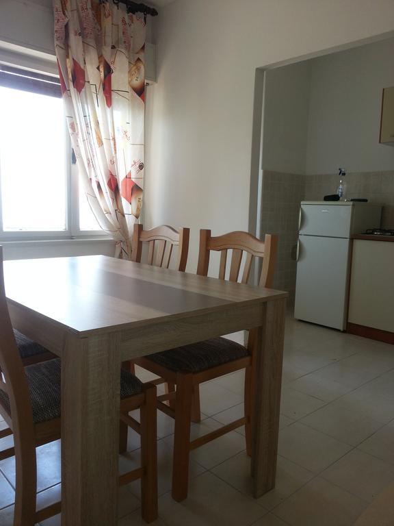 Apartment Vivoda Opatija Luaran gambar
