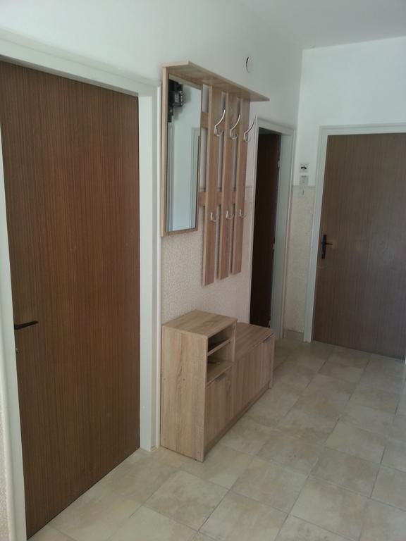 Apartment Vivoda Opatija Luaran gambar